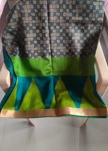 Elegant Saree