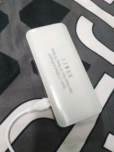 Power Bank 32800mAh Fast Charging Brand New
