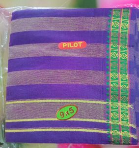 Best Quality Pure Cotton Dhoti Jode