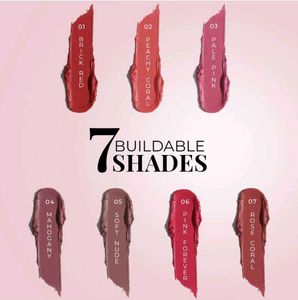 Just Herbs Lip and Cheek Tint( Sealed)
