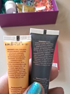 Skin. Co 4 Step Express Facial