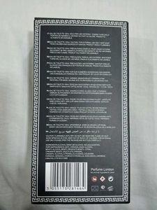 Lagmani's Oud Eau De Toilette