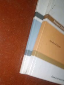 Computer Application Second Year (BSc/BCom/BA))