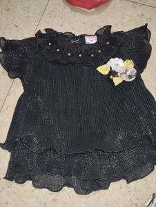 Girls' Cute Outfit Set