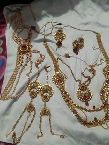 Bridal Set
