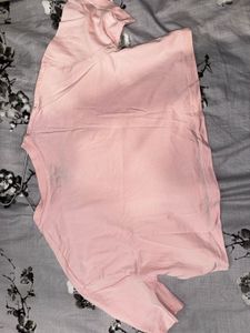 The Roadster Pink T-Shirt