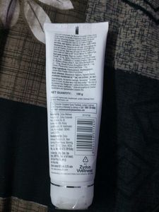 Everyuth TanRemoval Chocolate&amp;Cherry Scrub+Freebie