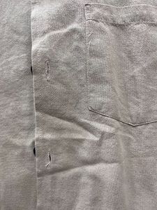 Thai Cuban Collar Shirt