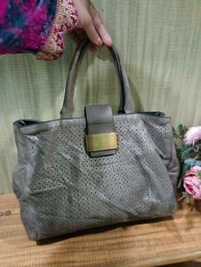 Imported bag