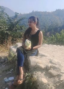 Black Kurti 🖤