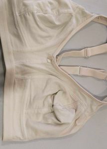 Comfortable Women's Bra