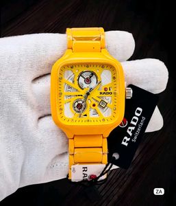 RADO.  watch PREMIUM QUALITY FOR MENS