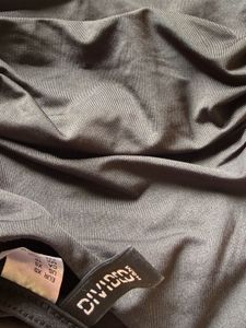 Ruched Asymmetrical Tank Top