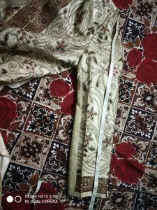 Wedding Shervani