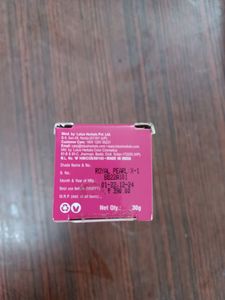 Beauty Cream Xpress Glow Lotus
