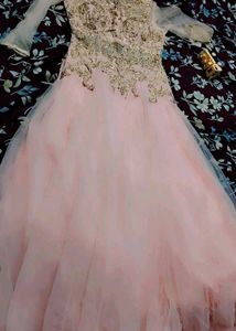 princess gown