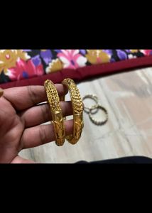 Pair Of Kangan