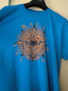 Oversized Bali T-Shirt (Imported)