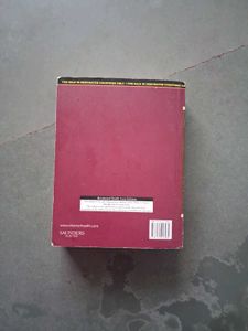 Dorland's Medical Dictionary