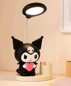 Kuromi Desk Lamp