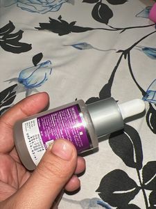 The Derma Co 5% Niacinamide Serum