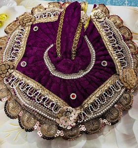 Laddu Gopal Dress