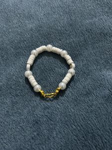 Charming Heart Charm Bracelet