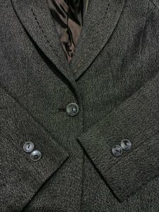 Korean Women's Blazer Premium Luxury