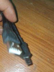 USB Data Cable KDC408A /of 1