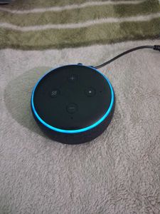 Amazon Echo Dot (3rd Gen)