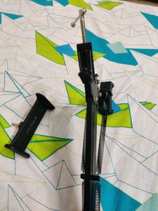 Brolaviya Overhead Tripod With Phone Holder