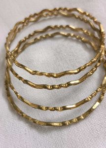 2 Set of total 8 Bangles