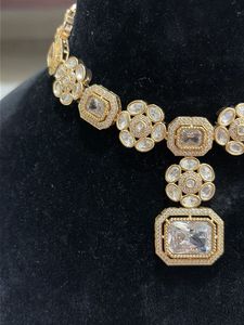 Brand new Necklace &amp; Earrings Set