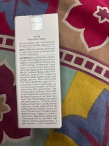 TIRTIR Milk Skin Toner