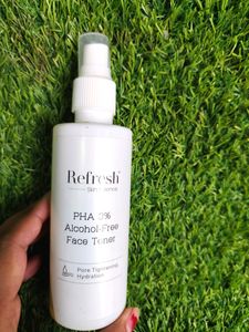 🥳 PRICE DROP 🥳Refresh Face Toner