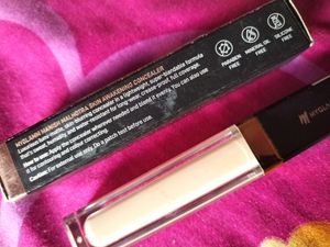 Manish Malhotra Matte Ivory Concealer
