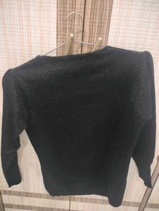 Sportking Sweater Cum Top