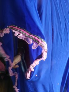 Lhnga Choli