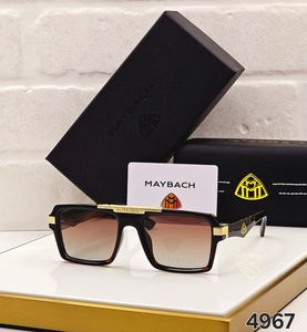 Maybach Designer Sunglasses