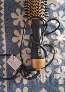Alantruman everyday blowdryer brush