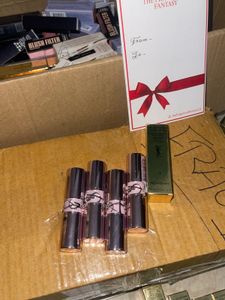 Yves Saint Laurent Candy Glow loveshine lip balm