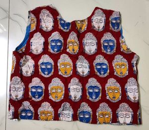 Reversible Simple Jacket