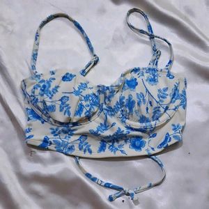 Wild Bra