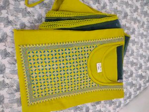 Indian 3-Piece Suit