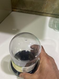 Decorative High Globe