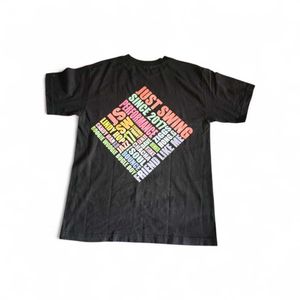 Just Swing Graphic Tee