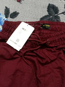Track pant