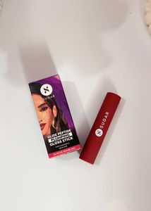 SUGAR Glide Peptide Plumping Gloss Stick