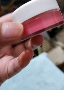 Clensta Lip,Cheek And Eye Tint Pink Forever