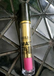 SHILLS Matte 10 Lipstick